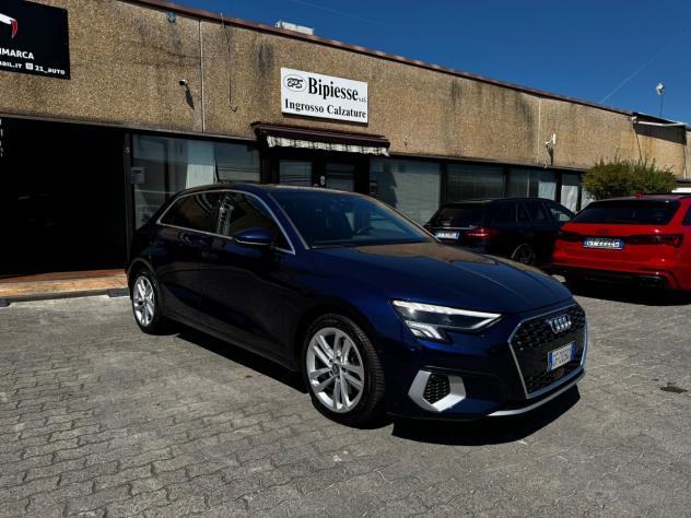 Audi A3 SPB 35 TDI S tronic Business Advanced - Foto 4