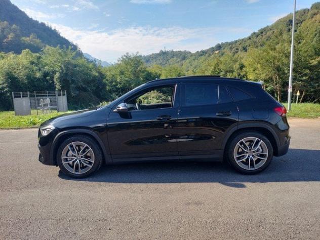 Mercedes-Benz GLA GLA AMG 35 4matic auto - Foto 5