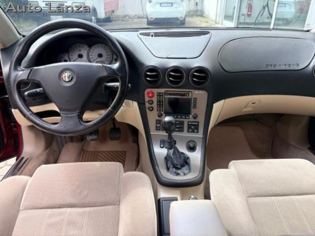 ALFA ROMEO 166 2.0i 16V Twin Spark cat rif. 23868479 - Foto 5