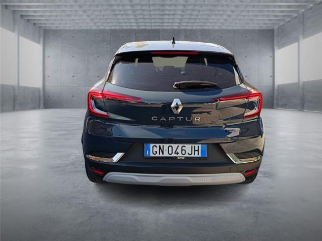 RENAULT Captur 2ª serie Full Hybrid E-Tech 145 CV Techno rif. 23867484 - Foto 4