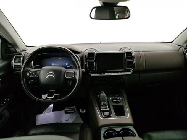 CITROEN C5 Aircross BlueHDi 180 S&S EAT8 Shine FULL rif. 23918441 - Foto 7