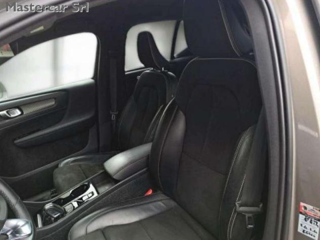 VOLVO XC40 XC40 1.5 t5 phev R-design auto N1 - GH599JA rif. 23961038 - Foto 4