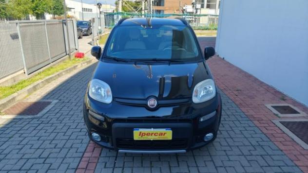 FIAT New Panda 1.3 MJT 95 CV S&S 4x4 rif. 23708244 - Foto 5