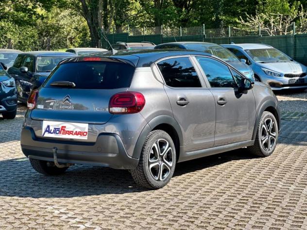 CITROEN C3 3ª serie C3 PureTech 82 S&S Shine - Foto 4