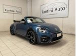 VOLKSWAGEN Maggiolino Cabrio Sport R Line 1.4 TSI 150cv dsg-LEGGI SOTTO rif &hellip;