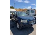 Land Rover Freelander 2.2 TD4 S.W. S