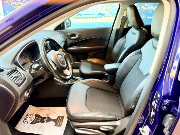 Jeep Compass 1.3 ibrida/Plug-in 190cv 4xe - Foto 5