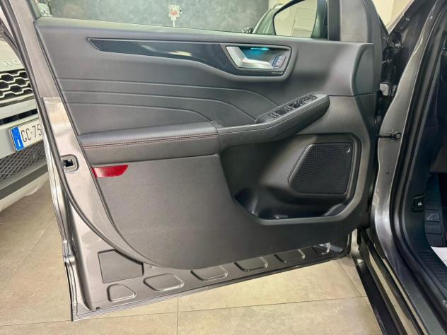 Ford Kuga 1.5 EcoBlue 120cv AUT. ST-Line 2022 - Foto 10