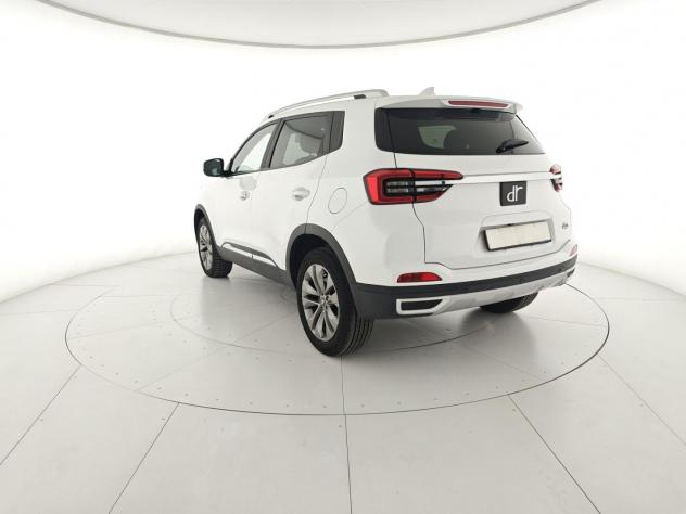 DR AUTOMOBILES DR 4.0 1.5 Bi-Fuel GPL - Foto 3