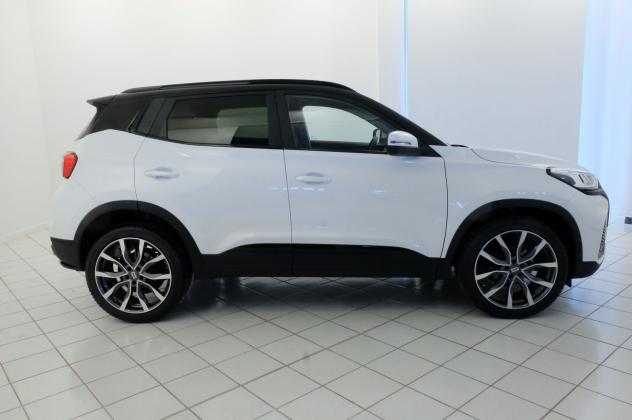 SPORTEQUIPE Sportequipe 5 Sportequipe 5 1.5 turbo Gpl 149cv cvt - Foto 6