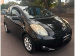 Toyota Yaris 1.4 D-4D 3 porte Sol