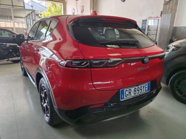 ALFA ROMEO Tonale 1.6 diesel 130cv Sprint PACK TECHNO rif. 24124423 - Foto 7