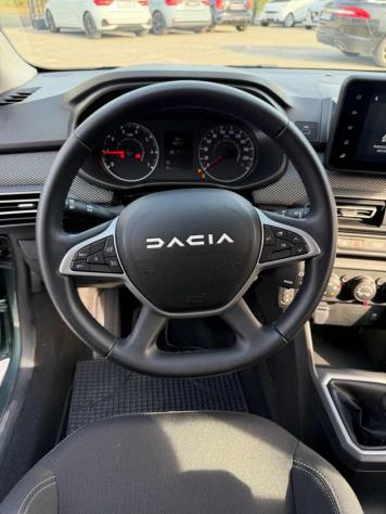 DACIA Sandero Stepway 1.0 TCe ECO-G Expression rif. 23899543 - Foto 10