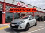 Renault Clio 5p 1.2 16v Confort, NEOPATENTATI OK!