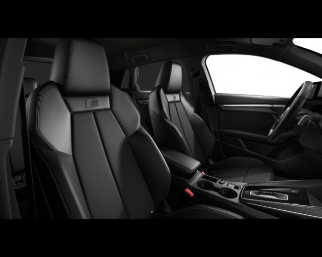 AUDI A3 Sportback Audi S line edition TDI 110 kW S tronic rif. 24058036 - Foto 8