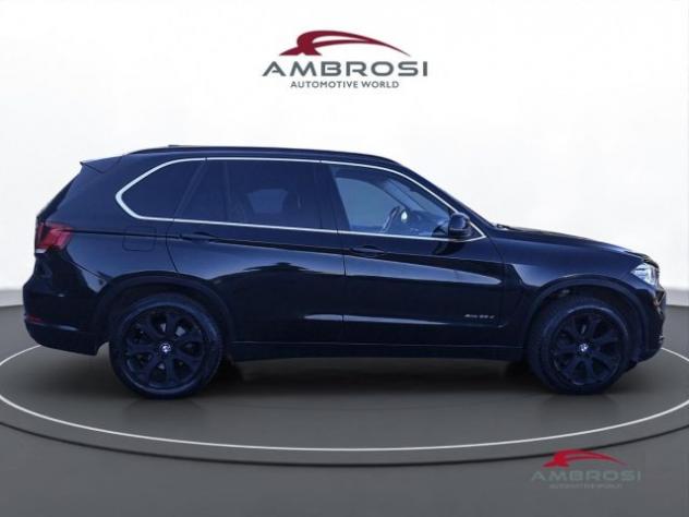 BMW X5 xDrive25d Luxury - PER OPERATORI DEL SETTORE rif. 24072333 - Foto 5