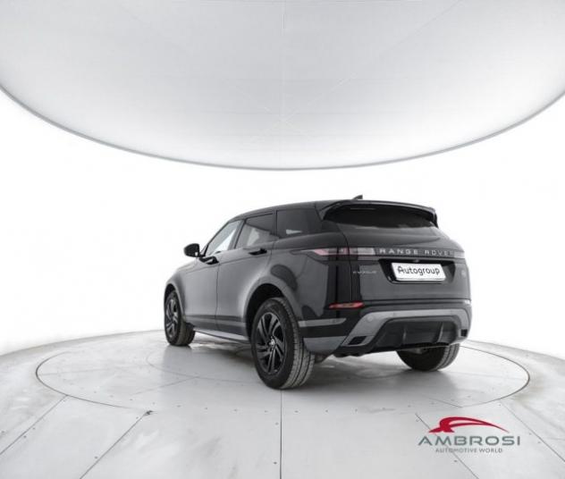 LAND ROVER Range Rover Evoque 2.0D I4 163 CV AWD Auto R-Dynamic S rif. 22481600 - Foto 4