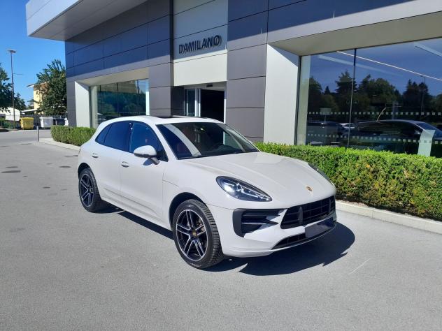 Porsche Macan 2.0 - Foto 3