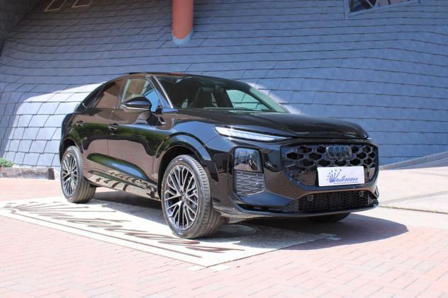 Audi Q3 Sportback quattro S-Line TETTO-PRONTA - Foto 2