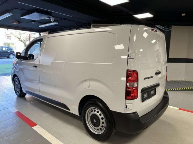 FIAT Scudo Scudo 1.5 bluehdi 120cv L2H2 (Business) - Foto 5