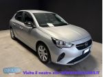 OPEL Corsa 1.2 Edition 75 cv NEOPATENTATI - PROMO rif. 23877332