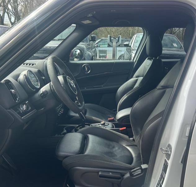 Mini Countryman John Cooper Works Mini 2.0 Cooper S Countryman ALL4 - Foto 10