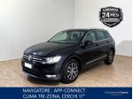 Volkswagen Tiguan Tiguan 1.6 tdi Business 115cv
