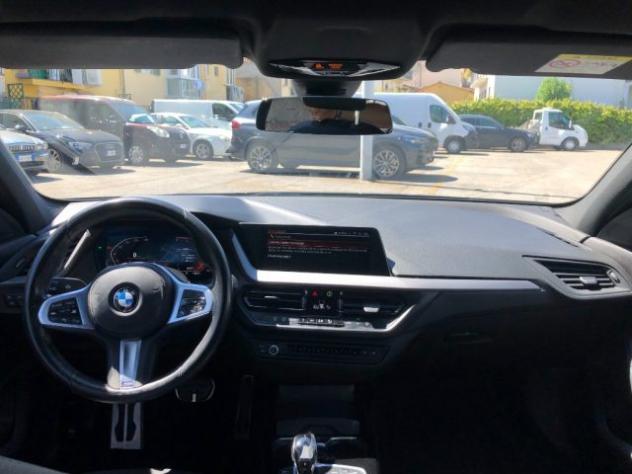 BMW 118 d xDrive 5p. Advantage rif. 23963627 - Foto 10