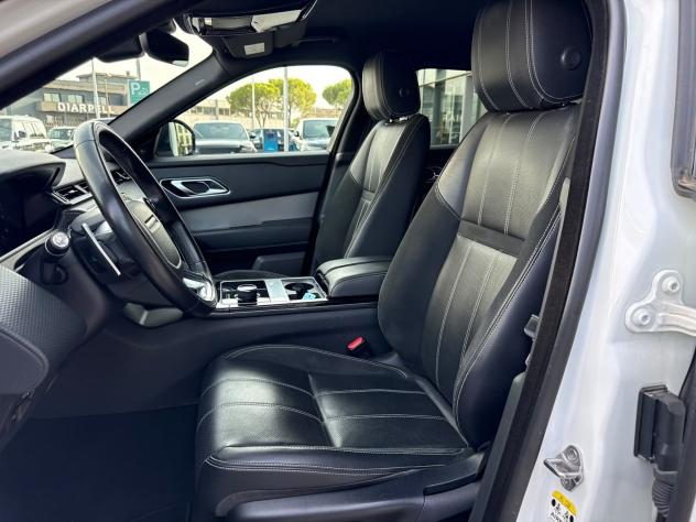 Land Rover Range Rover Velar 2.0 D I4 240 R-Dynamic S 4WD Auto - Foto 3
