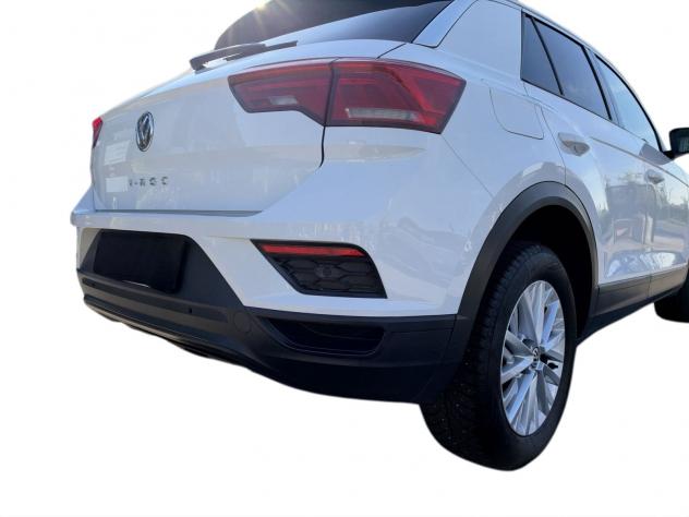 Volkswagen T-Roc Volkswagen T-Roc 1.6 TDI 115 CV Business - Foto 6
