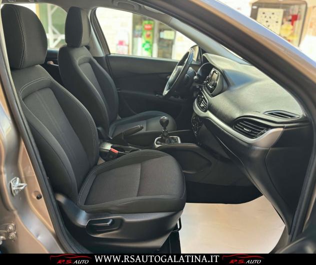 Fiat Tipo 1.4 T-Jet GPL SW - Foto 7