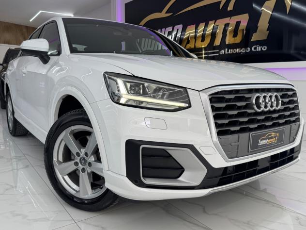 Audi Q2 1.6 TDI S tronic Sport Full Opt - Foto 4