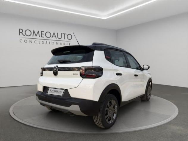 CITROEN C3 1.2 PureTech 100cv S&S PLUS rif. 23033938 - Foto 6