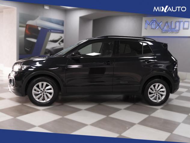 Volkswagen T-Cross 1.0 TSI Style 95CV - Foto 3