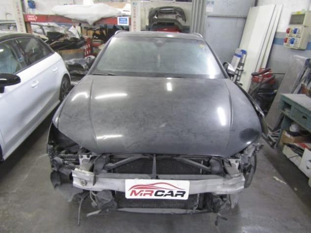 AUDI S3 S3 Spb Sportback 2.0 TFSI quattro S-Tronic rif. 23328928 - Foto 3