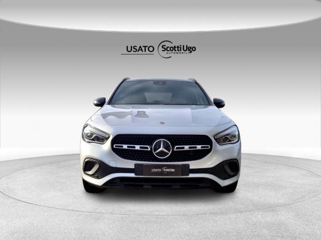Mercedes-Benz GLA GLA-H247 2020 200 d Sport Plus auto - Foto 2