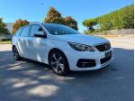 Peugeot 308 BlueHDi 130 S&S GT Line