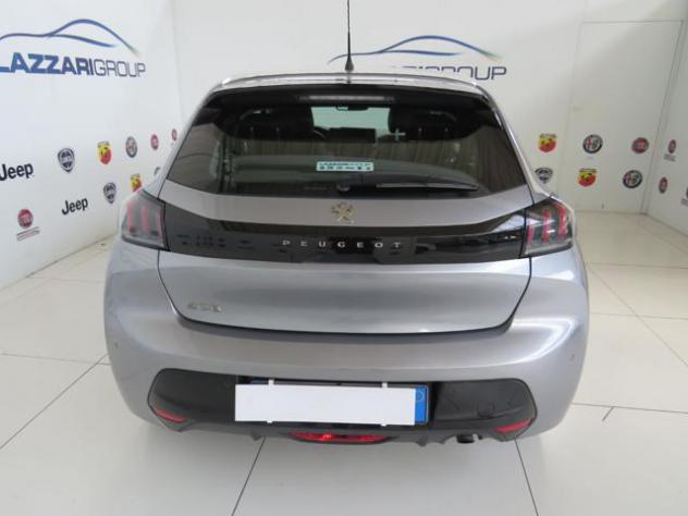 PEUGEOT 208 PureTech 100 Stop&Start 5 porte Allure rif. 22899259 - Foto 8