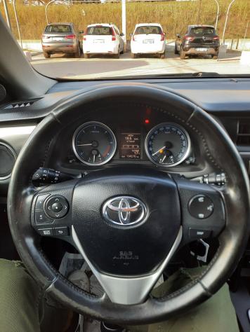 Toyota Auris 1.4 D-4D Active Ok Neopatentati - Foto 5