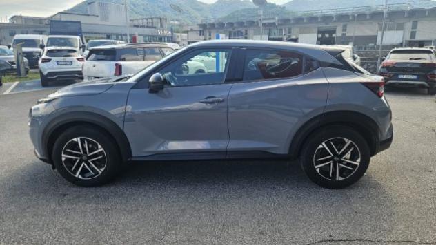 NISSAN Juke 1.0 DIG-T 114 CV N-Connecta rif. 24040126 - Foto 7