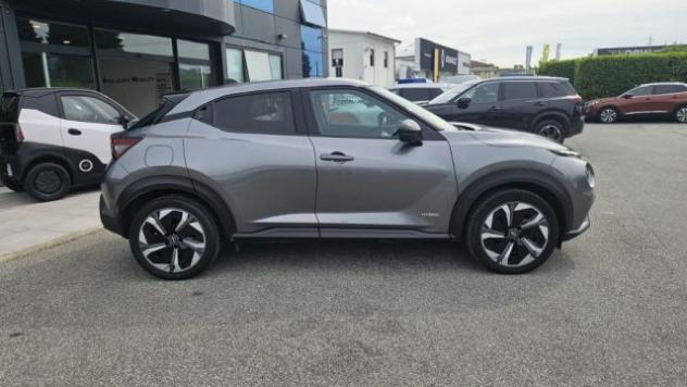NISSAN Juke 1.6 HEV N-Connecta rif. 23804378 - Foto 3