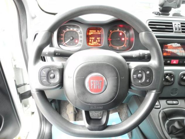FIAT Panda 1.3 MJT 95cv S&S 4x4 - Ok NEOPATENTATI - EURO 6/B rif. 24040335 - Foto 5