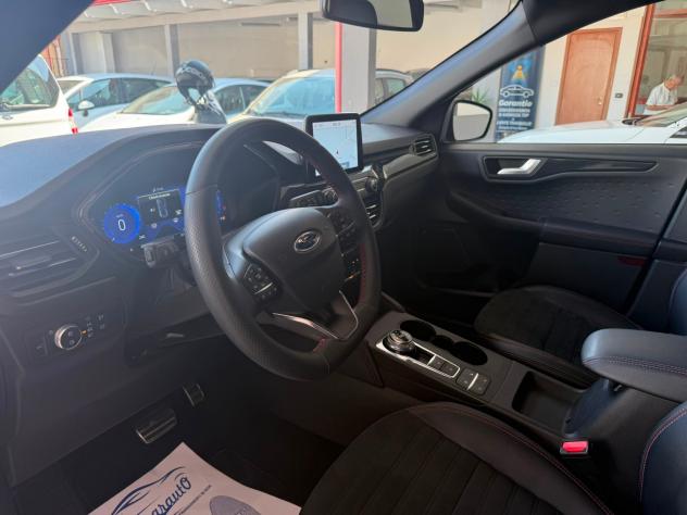 FORD KUGA ST-LINE X 1.5 DIESEL AUTOMATICA 2020 - Foto 9