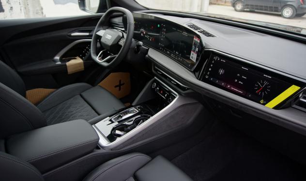 Audi Q5 Sportback TDI 150kW quattro S tronic S Line Edition - Foto 10