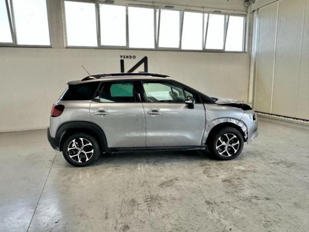 CITROEN C3 Aircross BLUEHDI 110 S&S SHINE rif. 24144276 - Foto 8