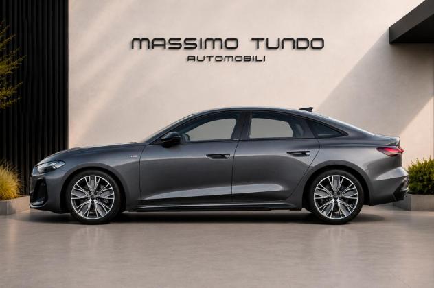 Audi A5 TDI 204cv mHEV+ S tronic S-Line edition - Foto 5