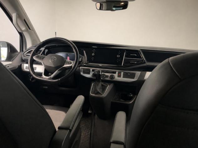 VOLKSWAGEN California 2.0 TDI Beach DSG - Foto 5