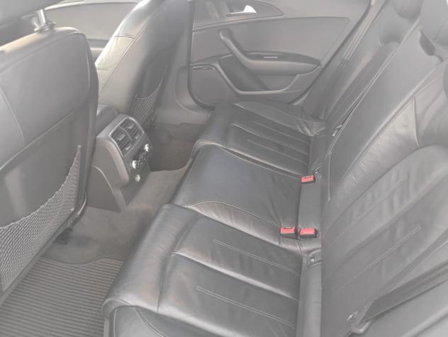 Audi A6 allroad quattro A6 Allroad 3.0 tdi quattro 272cv s-tronic - Foto 8