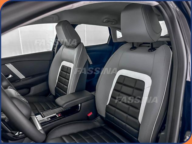 Citroën C4 X Benzina 130 cv Automatico Max - Foto 8