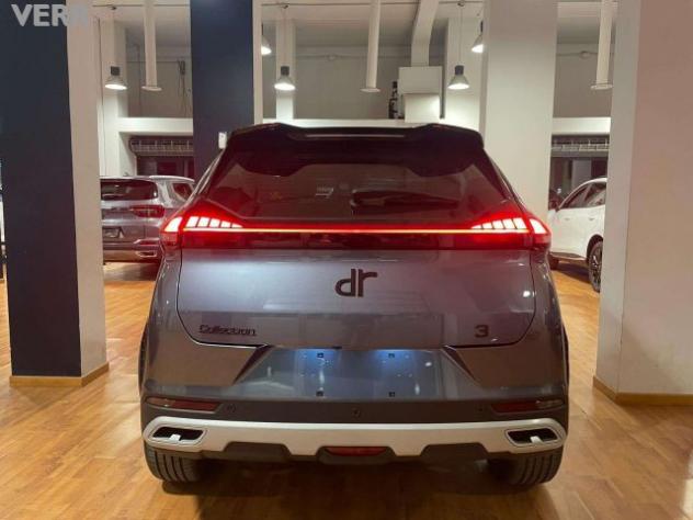 DR Automobiles DR3 DR 3 1.5 Gpl Collection 114cv / rif. 23373273 - Foto 7